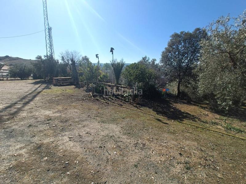 Foto eeb15e45-4a3d-4466-859c-65ef06f250fd. Finca rústica a Moraleda de Zafayona