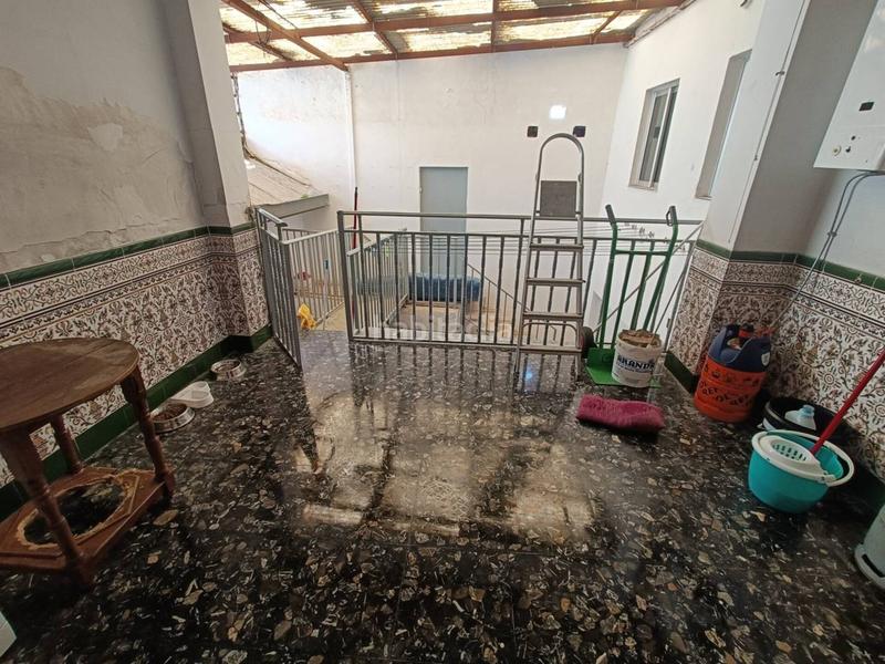 Foto 5713a2e6-9db8-49bf-b944-f4d93c241257. Casa  en venta nueva en Huétor Tájar