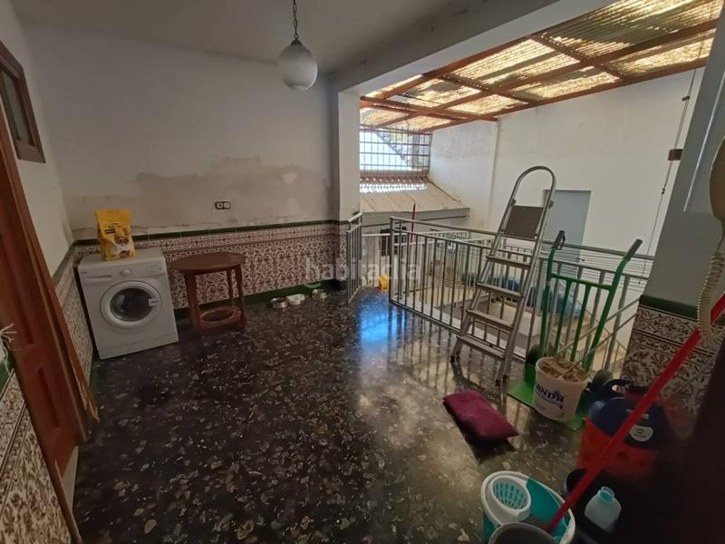 Foto a31faf08-af28-4100-b50c-ab7a75a55577. Casa  en venta nueva en Huétor Tájar