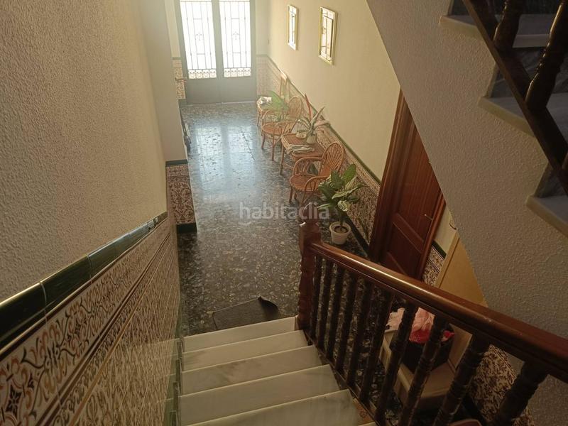 Foto ca3f8d6b-92d8-4788-875b-f1099ffa45af. Casa  en venta nueva en Huétor Tájar