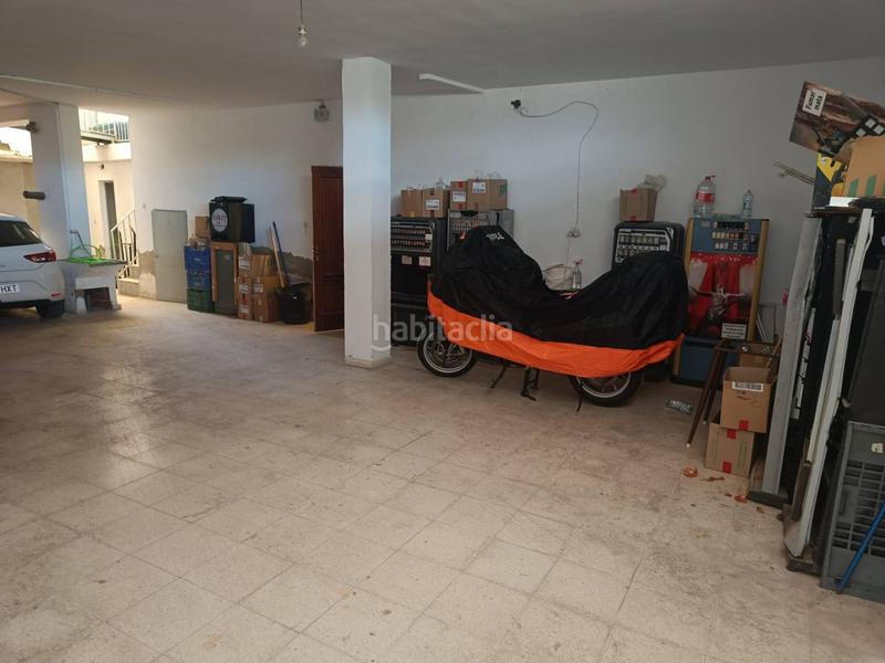 Foto d06d7956-cd61-4d72-8ad9-65af9f5a1858. Casa  en venta nueva en Huétor Tájar