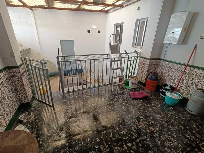 Foto f2321126-0a1a-4350-b834-0bc4ce54b387. Casa  en venta nueva en Huétor Tájar
