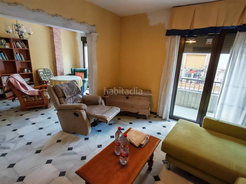 Foto 131edac9-d03b-4927-89cb-5082ee503a0b. Maison avec chauffage parking dans Huétor Tájar