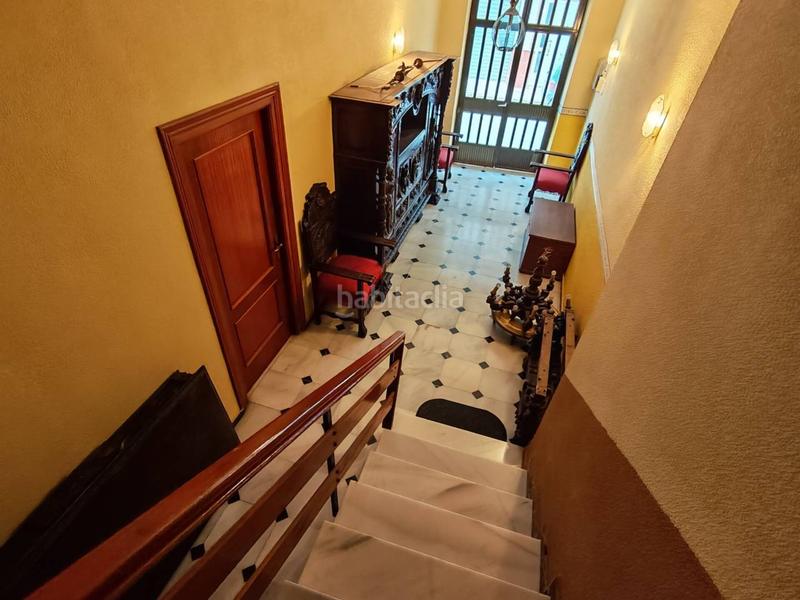 Foto 18718eb2-62df-4d4f-9ac9-a1c5aecddf17. Maison avec chauffage parking dans Huétor Tájar