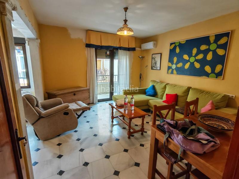 Foto 5bdfaf14-f1b3-4df6-a145-96bc677d4e97. Maison avec chauffage parking dans Huétor Tájar