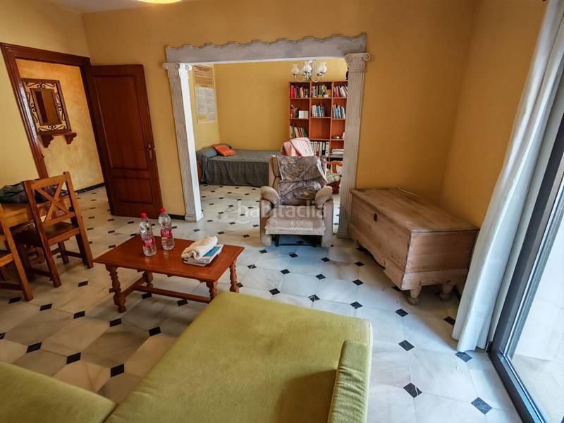 Foto 81c775ea-58ac-432d-bd28-b31e624be0ec. Maison avec chauffage parking dans Huétor Tájar