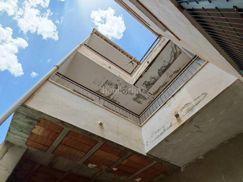 Foto 91ed0515-6aca-484d-a161-00823ea6c114. Maison avec chauffage parking dans Huétor Tájar