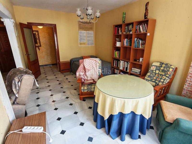 Foto 98c58151-7e89-41b4-9894-ec7b241ef5d1. Maison avec chauffage parking dans Huétor Tájar