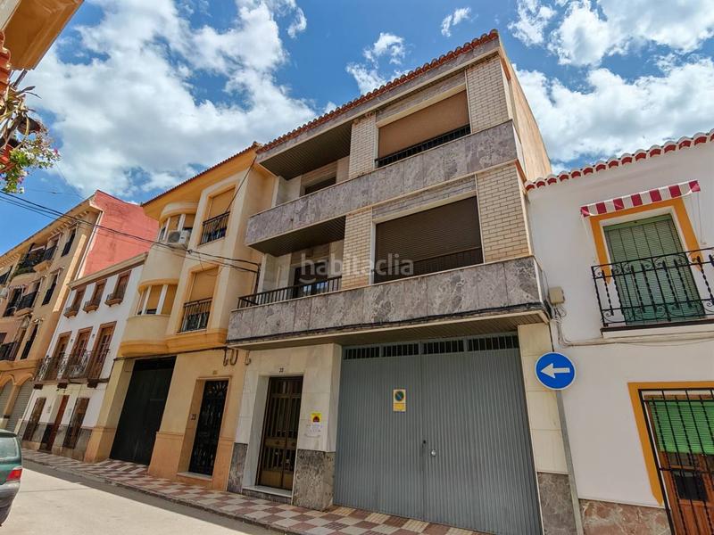 Foto b0fd4e9c-9f45-4eb7-b2a9-ca4082240269. Maison avec chauffage parking dans Huétor Tájar