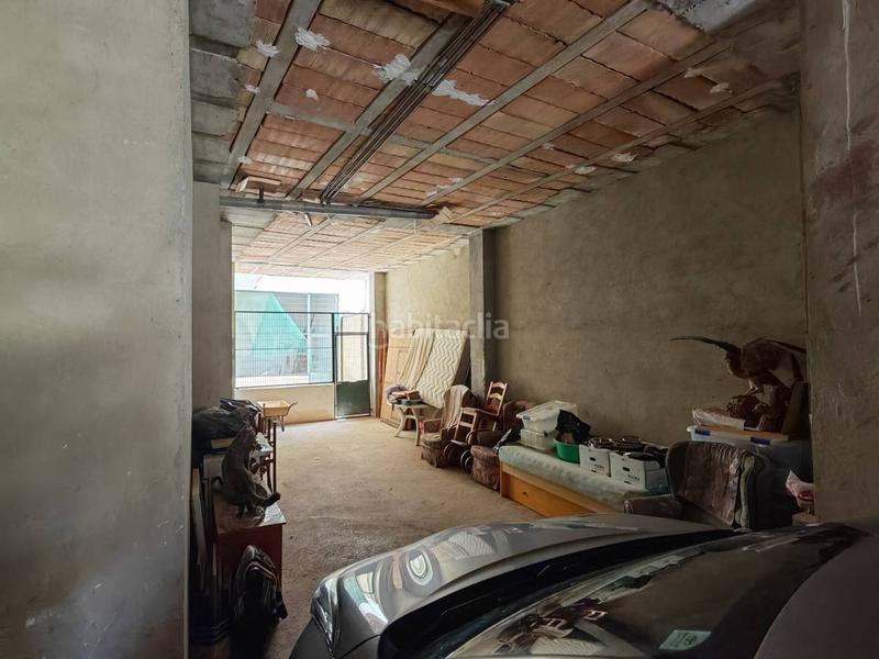 Foto d08089fc-4c38-4500-a0e4-0bb3a913b6d9. Maison avec chauffage parking dans Huétor Tájar