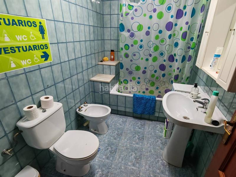 Foto f0a16cd5-b7a1-4df5-8827-0dd106953f52. Maison avec chauffage parking dans Huétor Tájar