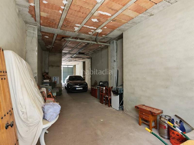 Foto f21b51c9-558d-4ffc-a024-83c954229413. Maison avec chauffage parking dans Huétor Tájar