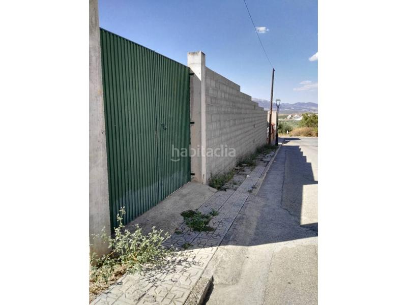 Foto 7b1deef8-76a5-4af4-b2ac-95f145832056. Terreno residenziale in Moraleda de Zafayona