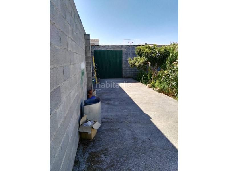 Foto bb08d093-6cf9-4a46-8d96-261f3f6fe4ae. Terreno residenziale in Moraleda de Zafayona