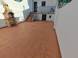 Maison à Salar. Casa en salar