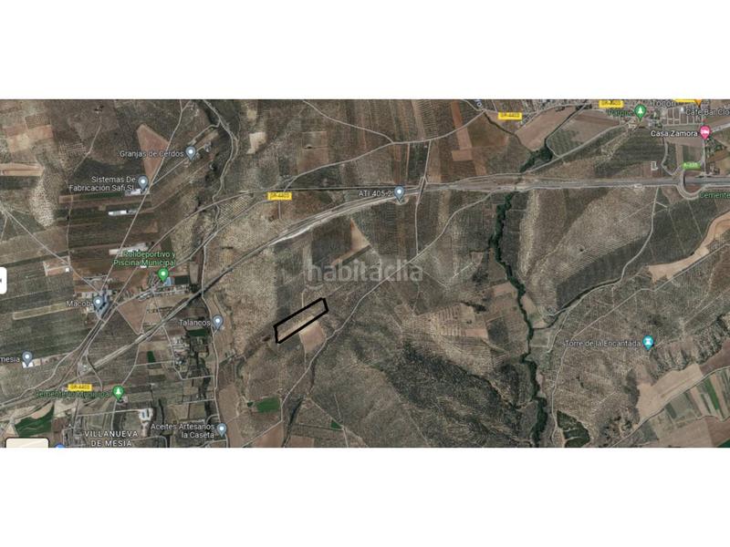 Foto 264d5177-3e32-48a8-a2d0-10b20fe5b310. Propriété dans Villanueva Mesía
