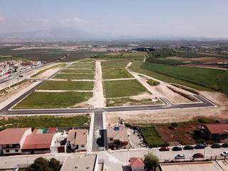 Solar industrial  La moraleda. Solar en venta en moraleda de zafayona