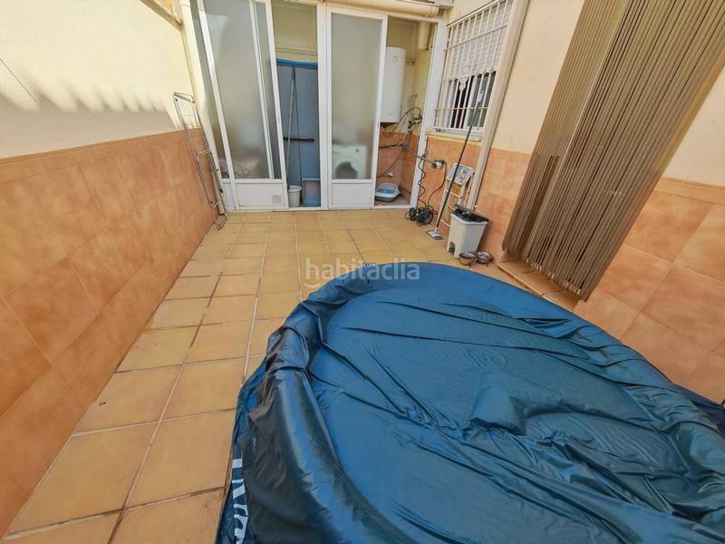 Foto 53189f2a-8155-4cd8-aaa4-edf9e7379892. Casa adosada  zona mercadona en Maracena