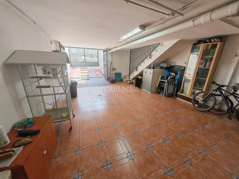 Foto 59242785-9852-4b40-8416-f9d2dfb86393. Casa adosada  zona mercadona en Maracena