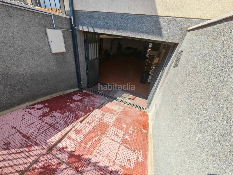 Foto 74b2e0c0-73fc-4105-a7a4-43449b10010e. Casa adosada  zona mercadona en Maracena