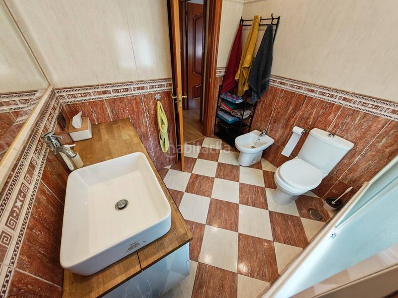 Foto 7d8ff976-ae64-44ab-8337-67777670929f. Casa adosada  zona mercadona en Maracena