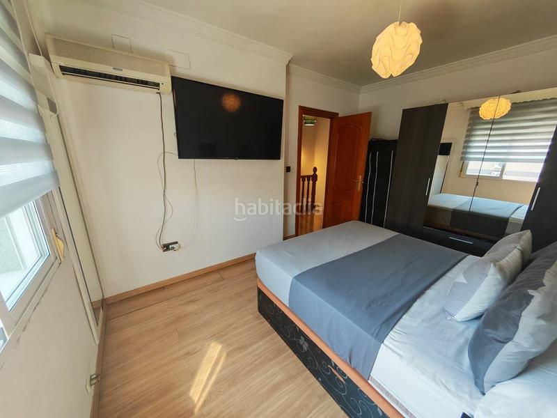 Foto 7f23bb1d-84b3-48c1-9510-3e31111763d0. Casa adosada  zona mercadona en Maracena