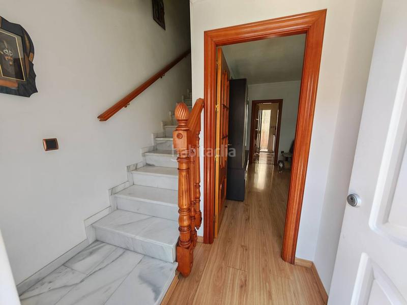Foto ba63a307-b79f-4982-8d17-b4eb448c010b. Casa adosada  zona mercadona en Maracena