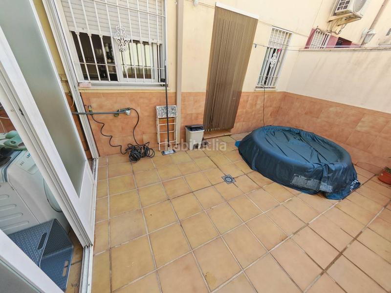 Foto c10965f9-c9da-4433-af33-76f4161af355. Casa adosada  zona mercadona en Maracena