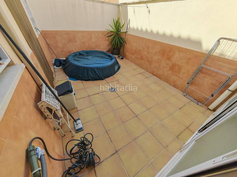 Foto c2fdb6ea-25f3-481b-987c-1292da72dc31. Casa adosada  zona mercadona en Maracena