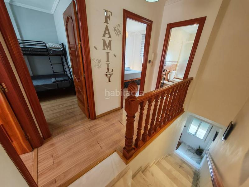 Foto d18b37de-1b9b-436f-961b-a7892ac01246. Casa adosada  zona mercadona en Maracena