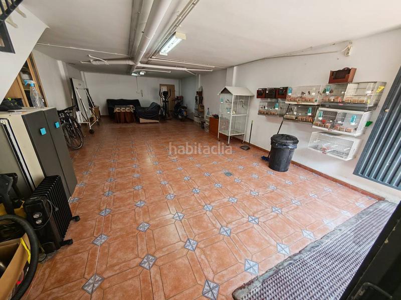 Foto d62f0630-55a6-45a9-a85f-c1d8527a686b. Casa adosada  zona mercadona en Maracena