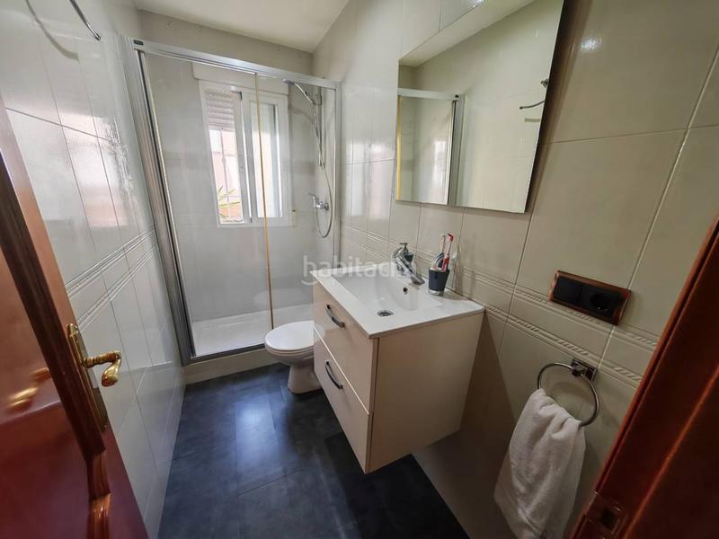 Foto e3b33ce4-6008-41d9-98b3-b8328214aa60. Casa adosada  zona mercadona en Maracena