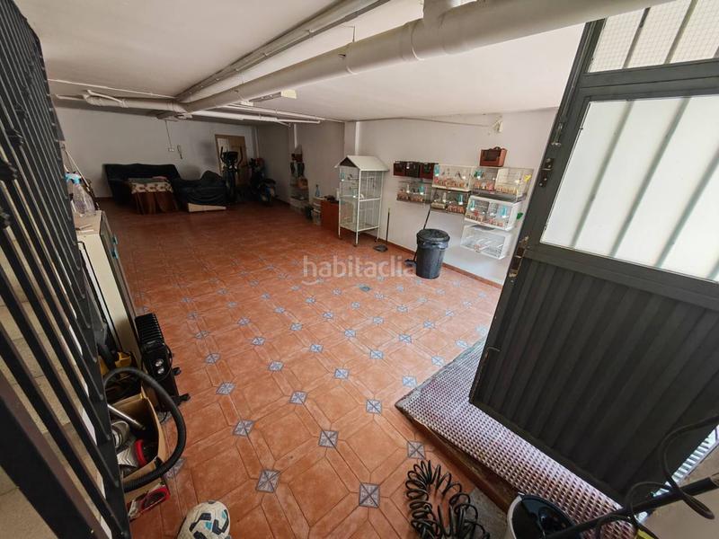 Foto feb7d2ed-525e-423c-a321-f252756c030f. Casa adosada  zona mercadona en Maracena