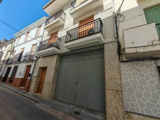 Pis  Aliatar. Gran piso 1  estudio en planta baja