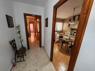 Appartement  Cádiz. Gran piso junto colegios