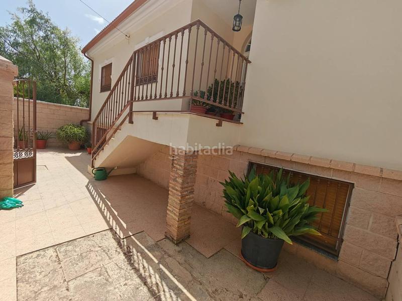 Foto 1dcd95fb-71ee-4af4-99c6-85752be99f28. Chalet gran chalet independiente en Moraleda de Zafayona