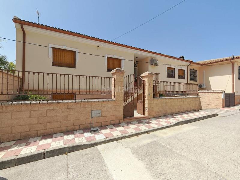 Foto 9ae91797-53c0-487f-af27-542ea22899c7. Chalet gran chalet independiente en Moraleda de Zafayona