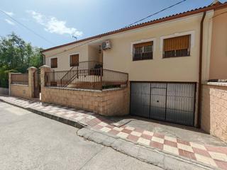 Chalet  Naranjos. Gran chalet independiente