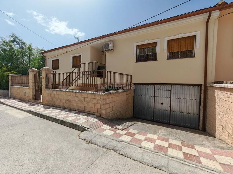Foto b4685508-6f49-45d2-8ee1-60c0144137de. Chalet gran chalet independiente en Moraleda de Zafayona