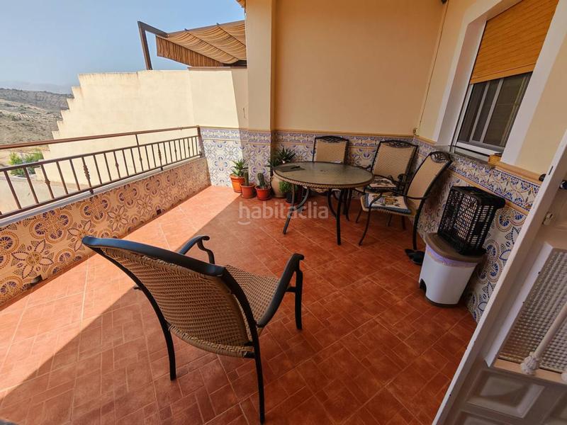 Foto cc165156-1994-4387-a535-de54241f3f6a. Chalet gran chalet independiente en Moraleda de Zafayona