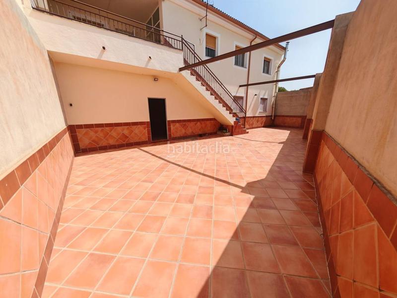 Foto df343ef6-d01b-4870-826b-10c3ac8186e2. Chalet gran chalet independiente en Moraleda de Zafayona