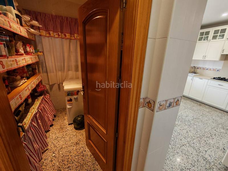 Foto f818a144-def6-4e27-8cdc-aa6c480a9291. Chalet gran chalet independiente en Moraleda de Zafayona