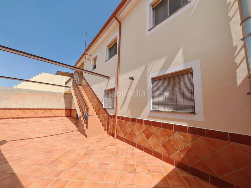 Foto ffc68b56-feff-4646-bb2d-528878ca800c. Chalet gran chalet independiente en Moraleda de Zafayona