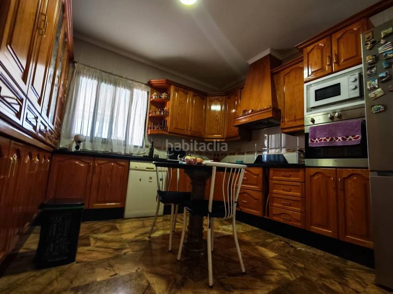 Foto 1115f06f-7cd7-4ae1-8085-4d8ab21cdfe2. Dúplex piso y bajo , con garaje ,terraza y patio en Villanueva Mesía