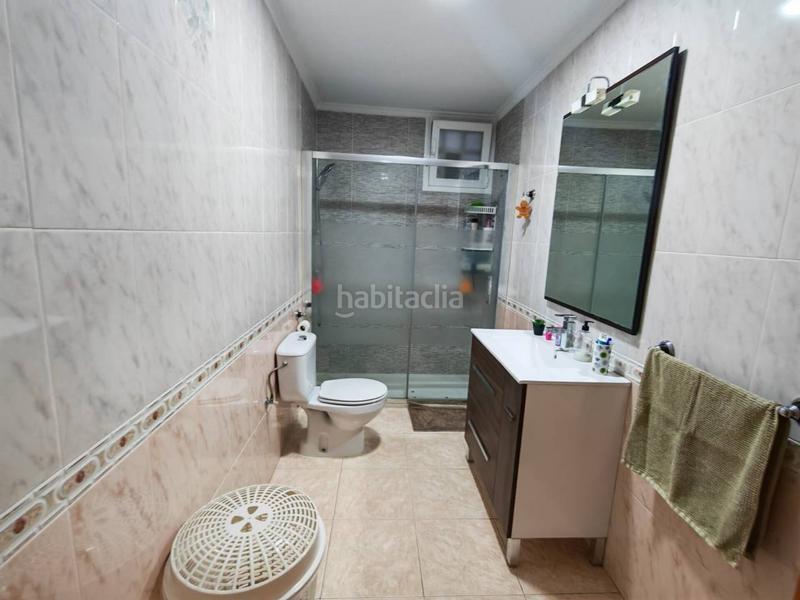 Foto 2d213d6e-bbc4-48bc-8fee-ea9faa497898. Dúplex piso y bajo , con garaje ,terraza y patio en Villanueva Mesía