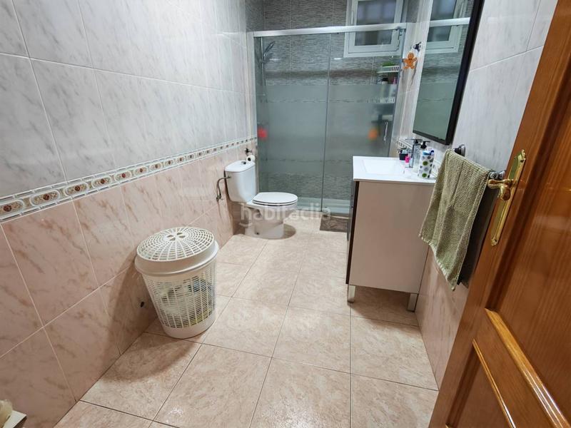 Foto 478145e7-16c5-4bf7-bbe5-bd53413dbc8d. Dúplex piso y bajo , con garaje ,terraza y patio en Villanueva Mesía