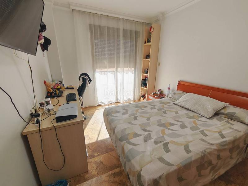 Foto 58e17fd5-f6ae-4e70-96b7-1030105e0d12. Dúplex piso y bajo , con garaje ,terraza y patio en Villanueva Mesía