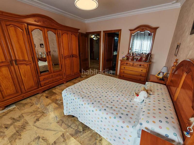 Foto 6d513d15-2147-4900-bcbb-5d806da6083d. Dúplex piso y bajo , con garaje ,terraza y patio en Villanueva Mesía