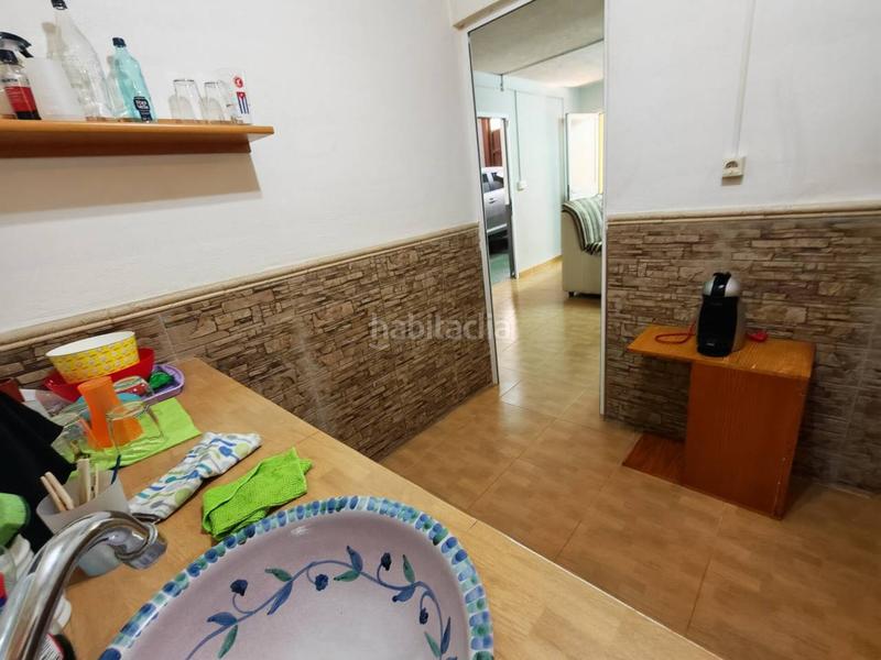 Foto 784767ea-fa89-4ed6-8636-4152cc1e5341. Dúplex piso y bajo , con garaje ,terraza y patio en Villanueva Mesía