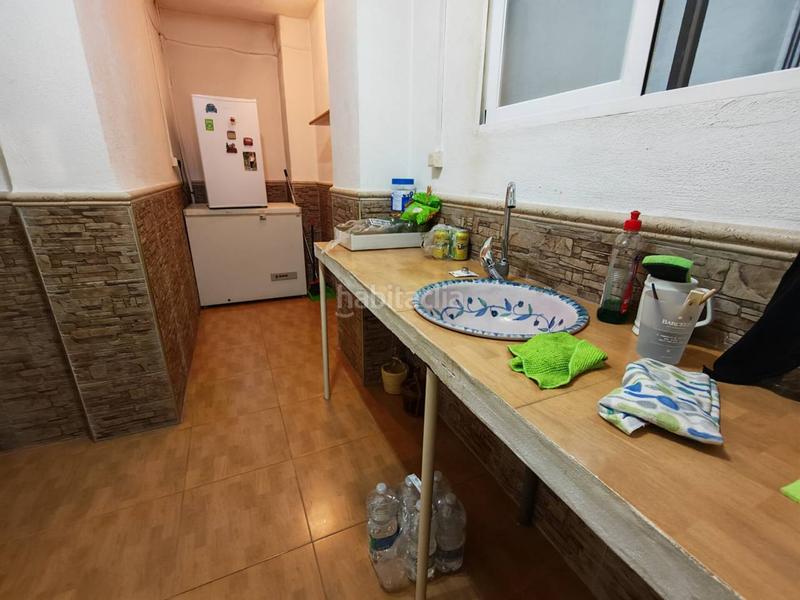 Foto 8c62129d-b6a3-499c-85f9-92e9e237b381. Dúplex piso y bajo , con garaje ,terraza y patio en Villanueva Mesía